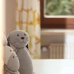 Auszeit Auf Dem Lindenhof Apartman