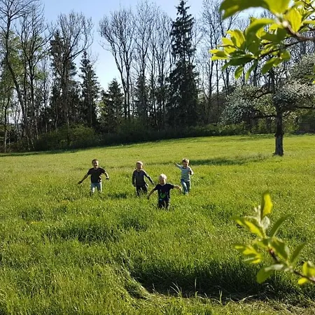 Auszeit Auf Dem Lindenhof Apartment *