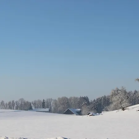 Auszeit Auf Dem Lindenhof Apartment