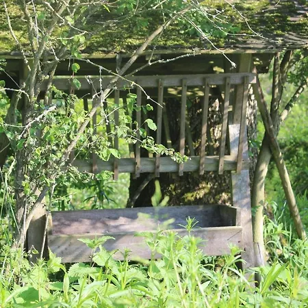 Auszeit Auf Dem Lindenhof Apartment *