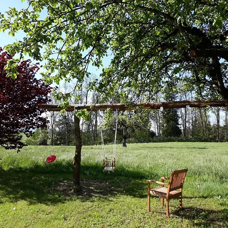 Auszeit Auf Dem Lindenhof