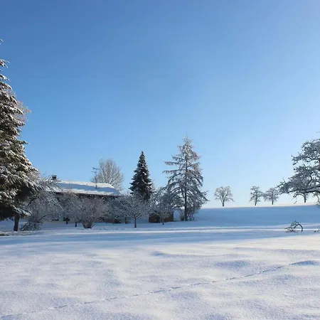 Auszeit Auf Dem Lindenhof Wangen im Allgäu