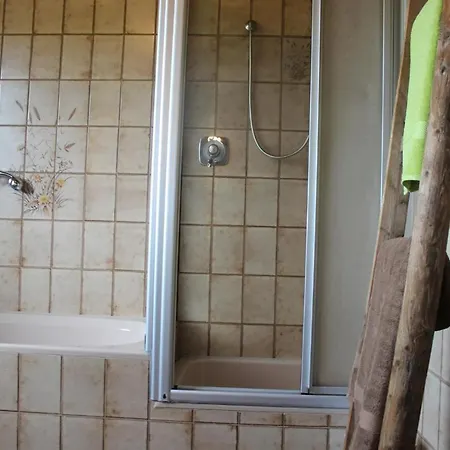 Appartement Auszeit Auf Dem Lindenhof *