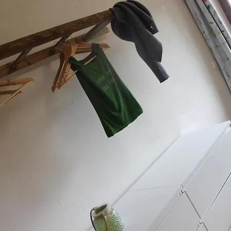 Appartement Auszeit Auf Dem Lindenhof *