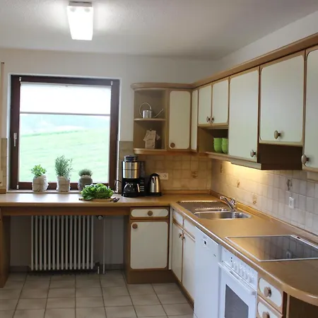 Auszeit Auf Dem Lindenhof Appartement
