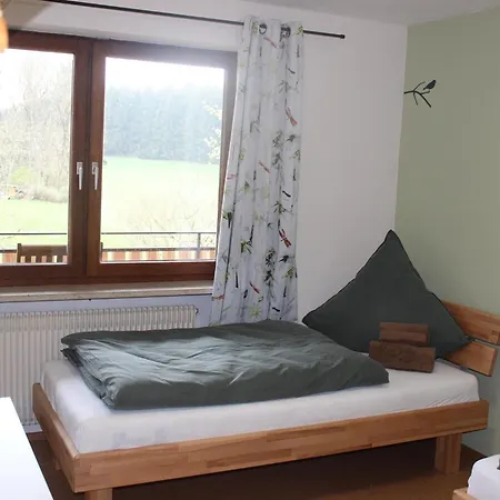 Appartement Auszeit Auf Dem Lindenhof *