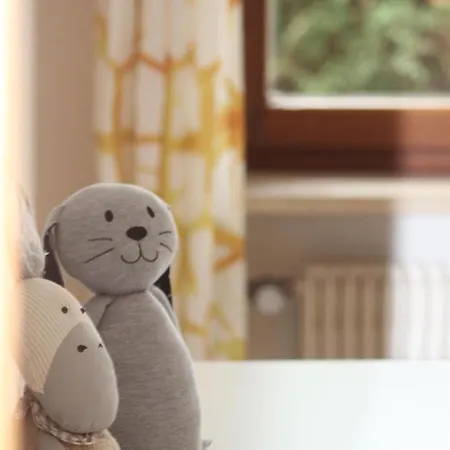 Auszeit Auf Dem Lindenhof Appartement