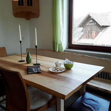Auszeit Auf Dem Lindenhof *