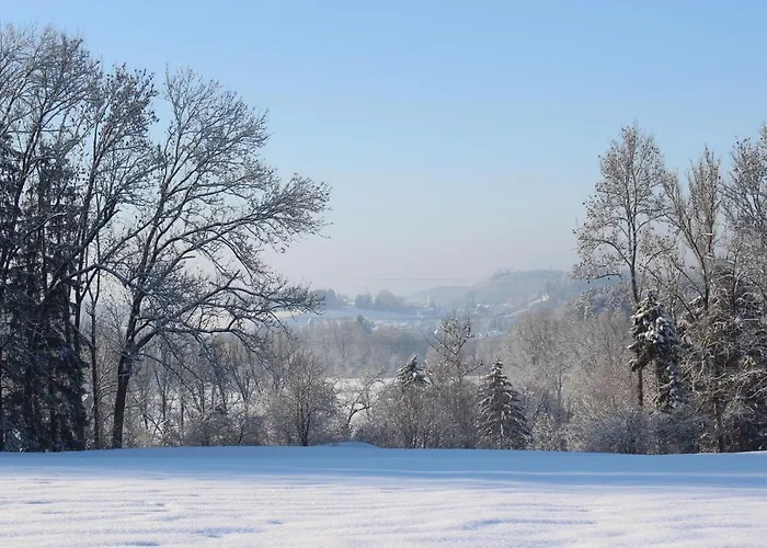 Auszeit Auf Dem Lindenhof Wangen im Allgäu